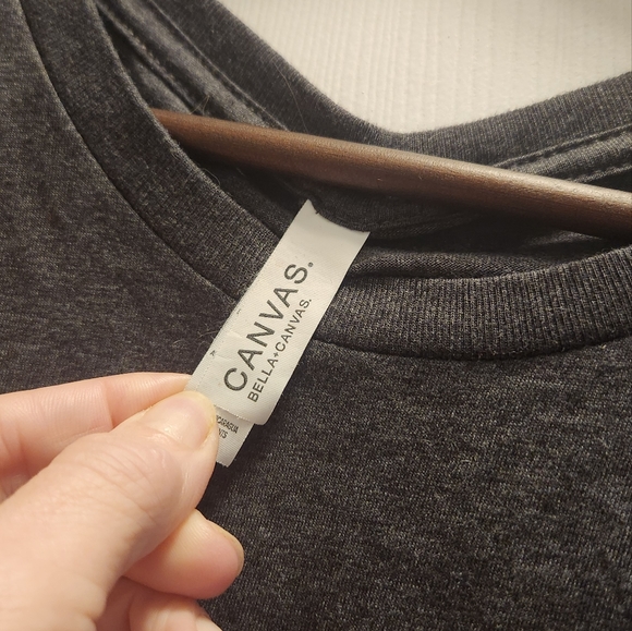 Firefighter Tee Eagle Logo Rescue Fire XL Men's - Picture 4 of 4